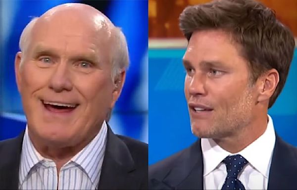 Terry Bradshaw Makes A Great Point While Weighing In On Tom Brady Joining Broadcast: 'We Don't Know Enough'