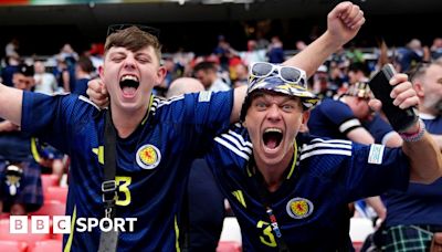 Euro 2024: 'Scotland soft touches must become hard cases again'