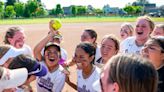 District softball roundup: Puyallup wins title in extras, Peninsula rolls behind Kimball