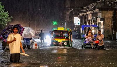 Normal to above normal rainfall likely over India in August, September: IMD