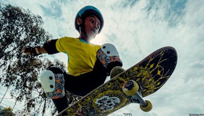 Ahead of the Paris Olympics 2024, a look at India’s skateboarding journey so far For Indian skateboarders nursing medal hopes, the dearth of government support is possibly the biggest stumbling block