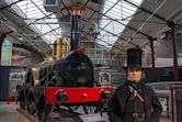 Museum of the Great Western Railway