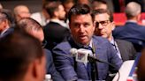 Chris Drury: NY Rangers GM weighs in on all topics entering training camp