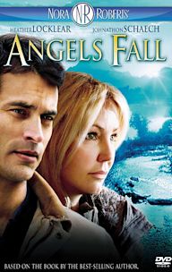 Nora Roberts' Angels Fall