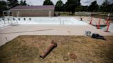 Nixa's swimming pool will reopen Monday after a yearlong closure for repairs
