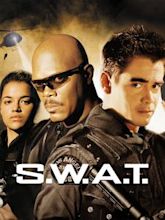 S.W.A.T. - Squadra speciale anticrimine