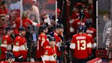Florida Panthers fail to close out Bruins, head back to Boston for Game 6
