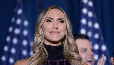 Lara Trump says the Republican National Committee can “physically handle” ballots