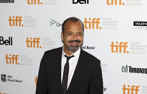 Jeffrey Wright brings Isaac to Life in 'The Last of Us'