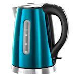 【家電購】羅素Russell Hobbs 1.7L晶亮寶石快煮壺19341TW(寶石紅/寶石藍) 19340TW