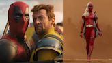 Ryan Reynolds & Hugh Jackman Introduce Lady Deadpool in Final ‘Deadpool & Wolverine’ Trailer – Who Is Playing Her?