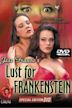 Lust for Frankenstein