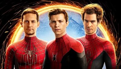 Spider-Man: Jacob Batalon Recalls Working with Tobey Maguire and Andrew Garfield on No Way Home