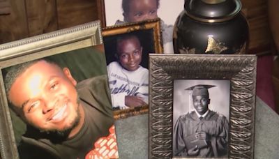 Little Rock mother hopes for justice in son’s 2022 death