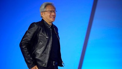 Nvidia’s 10-for-1 stock split confirms ‘Big Tech is going bite-sized’ to lure retail investors—and it might signal more market-beating returns, BofA says