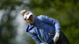 Sagstrom, Zhang break away in Founders Cup, dashing Korda's bid for record 6th straight LPGA victory