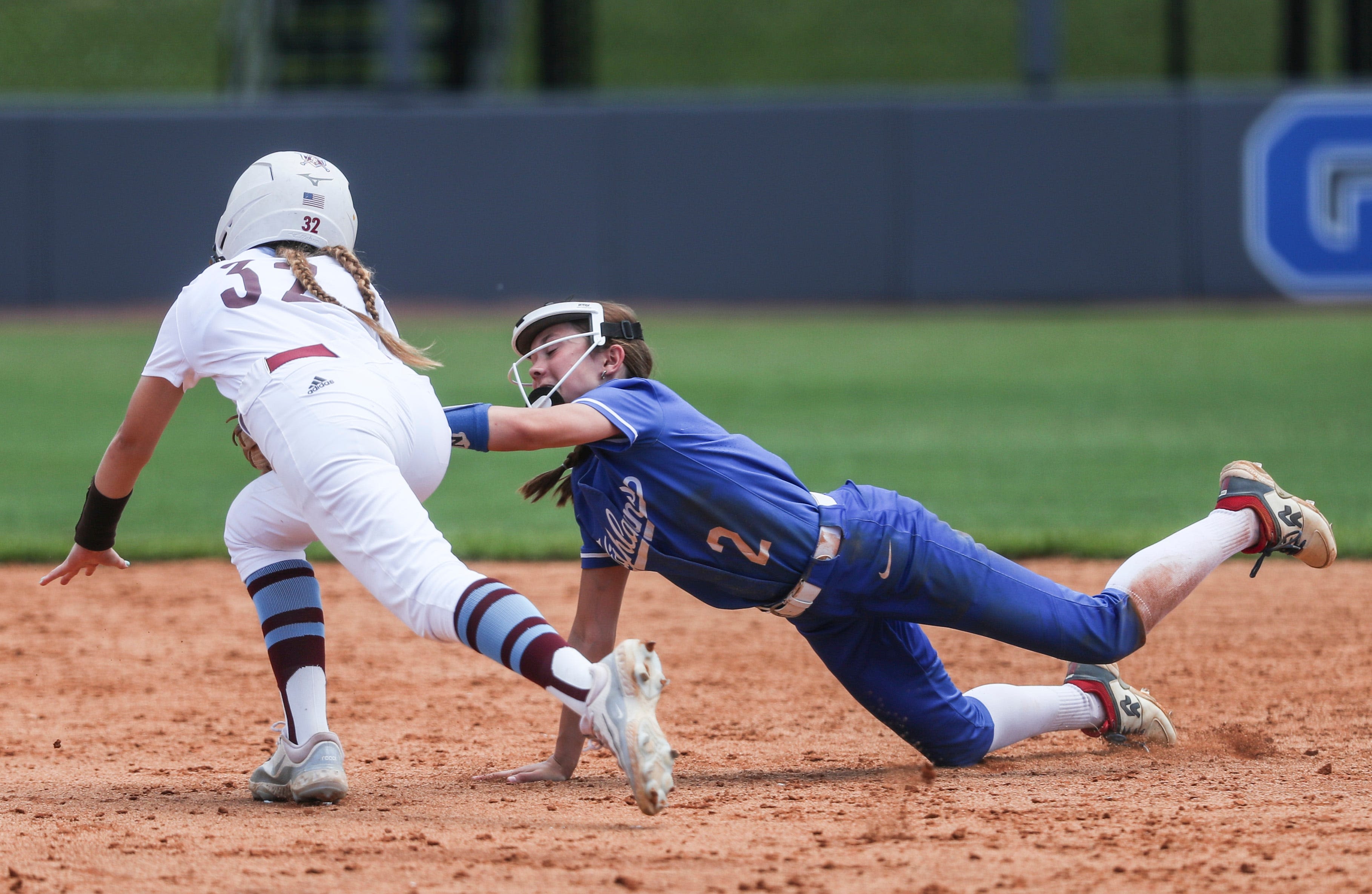 'We were right there.' Highlands falls to Assumption in first round of state tournament