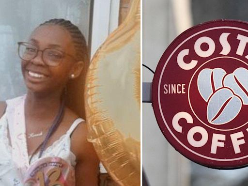 Girl with dairy allergy dies after drinking hot chocolate in Costa with milk