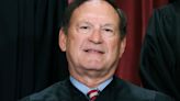 Justice Alito’s home flew flag upside down after Trump’s ‘Stop the Steal’ claims, report says