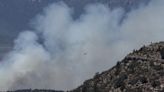 Helicopter crew rains fireballs over Tonto National Forest to prep for wildfire season