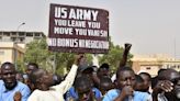 Anti-American Protests in Niger