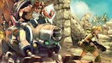 Brush Up on Your SNK History with Metal Slug Tactics - The Legacy Retrospective