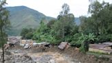 Autoridades de Perú advierten del riesgo en 379 distritos por las lluvias