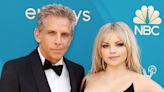 Ben Stiller brought his 20-year-old daughter Ella as his date to the Emmys