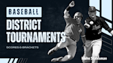 District baseball tournaments: Get the latest scores, schedules from Southwest Idaho