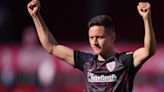 Ander Herrera continuará en el Athletic tras rechazar al Real Zaragoza