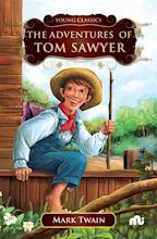 THE ADVENTURES OF TOM SAWYER | Rupa Publications