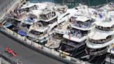 The most iconic viewing experiences of F1's visit to Monaco