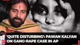 'Quite disturbing...', Pawan Kalyan speaks out against gang-rape, murder of 8-year-old girl in AP