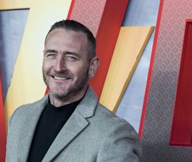 Inside Will Mellor's life off-screen from marriage to family heartbreak