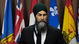 Jagmeet Singh will deactivate TikTok account in response to security, privacy concerns