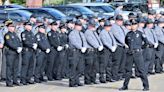 Respect, honor, remember: National Police Week marked in McKean Co.