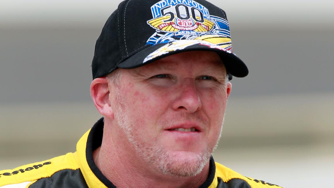 Paul Tracy, former IndyCar driver and broadcaster, injured after being hit by car while riding bike