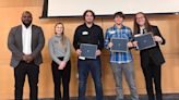 Ohio State Marion team places first in College of Engineering design competition