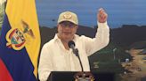 Gustavo Petro suspende reunión de gabinete con Ecuador tras asalto de embajada mexicana