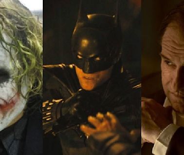 Batman Caped Crusader trailer out: Here're top 8 Batman villains from past movie series