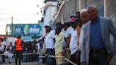 Dominican Republic voters head to polls, incumbent Abinader the favorite