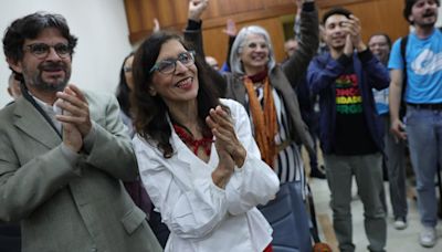 Quais os próximos passos após Marcia Barbosa vencer a eleição para reitora da UFRGS | GZH