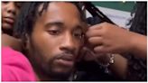 Teacher (Marquise White) Fired for Having Students Undo His Braids Sparks Investigation in Maryland School District: Report | VIDEO...