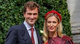 Royal Baby Alert! Belgium's Prince Amedeo and Princess Elisabetta Welcome Third Child — a Girl Named Alix