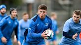 Leinster bring back the big guns as Leo Cullen selects formidable team for Bulls battle