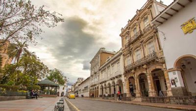 ¿Cuál es la ciudad más cara de Ecuador y cómo es el estilo de vida en ese lugar?