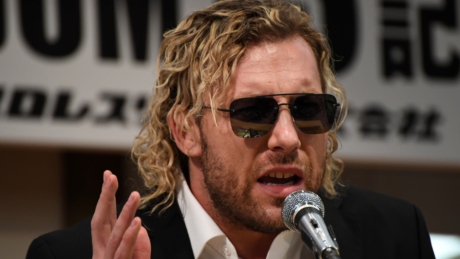 Kenny Omega Blasts Will Ospreay, Claims He Broke Dave Meltzer's Brain In Twitch Promo - Wrestling Inc.