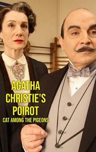 Poirot: Cat Among the Pigeons