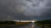 Météo : Trains annulés, routes fermées et maisons inondées à cause des orages en Mayenne et Loire-Atlantique