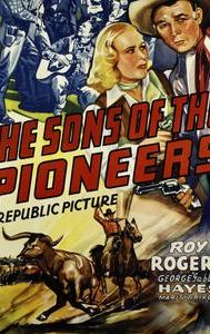 Sons of the Pioneers (film)